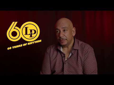 LP60 | Partners in Greatness: George Delgado