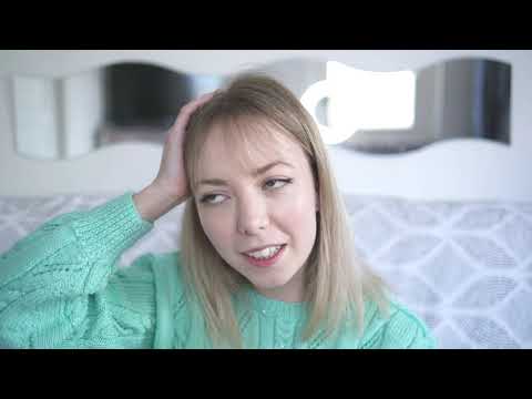 StoryBoard 3 de la vidéo LET'S TALK - MY KNEE SURGERY OSTEOTOMY // MON OPÉRATION DU GENOU OSTÉOTOMIE