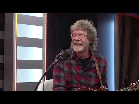 Coffee, Country & Cody: January 7, 2025 - Sam Bush & The War and Treaty