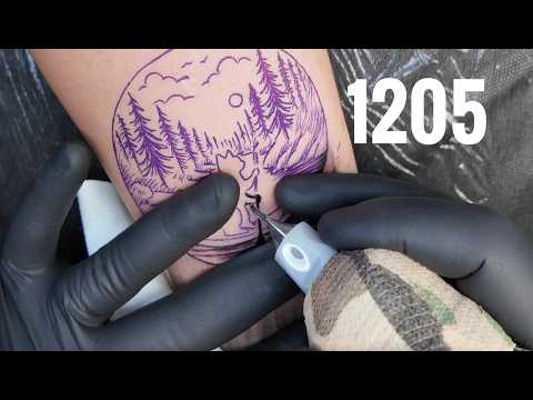 5RL ONLY Tattoo