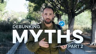 What You Think You Know About the IDF… Is Probably Wrong