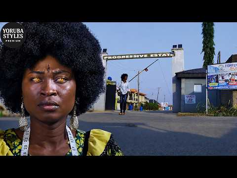 Ami Amunidara - Latest Yoruba Movies 2026 Odunlade Adekola, Anike Ami, Aisha Lawal