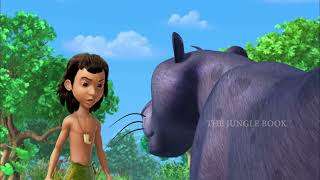 SECRETS OF JUNGLE 78 | MOWGLI CARTOON | Jungle Book Animated Series | Cartoon Show | JUNGLE BOOK