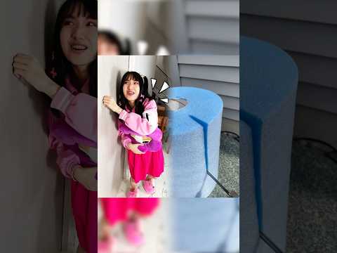 THERE ARE NO 0 PEOPLE, RIGHT? 🥶 #shorts #OliviaValent #games #funny #comedy #storytime #fyp