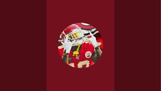Tyreek Hill  is live!