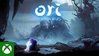 Ori and the Will of the Wisps Has Me Ready to Buy Some Tissues