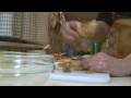 video How to prepare a meal...