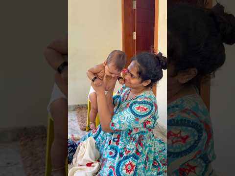 🧿Kili Turned 4 Months🌺 #4konths #babyphotoshoot