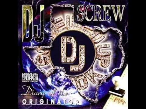 DJ SCREW 2PAC DEATH AROUND THE CORNER