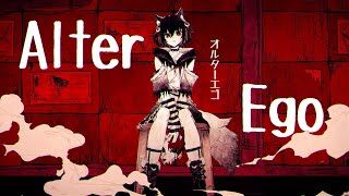 Alter Ego / Misumi【cover by Naki Kamizuki】