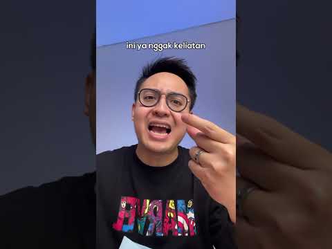 UDAH PERCAYA SEKARANG SAMA MAINAN INVISIBLE WOMAN GUA? 😊