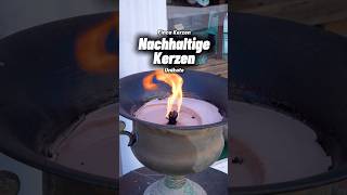 Handgemachte Kerzen aus Krefeld – Finca Kerzen auf der Marktstraße 44 | Geheimtipp Krefeld 🕯️