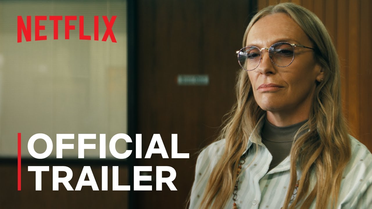 Wayward Tralier miniatyrbild 