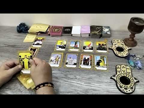 القادم لحياتك للزواج والحب الجزء الثاني❤️