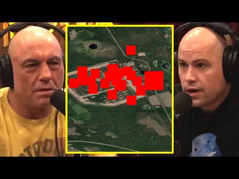 The Drones didn't scare me until I learned this.. | Joe Rogan