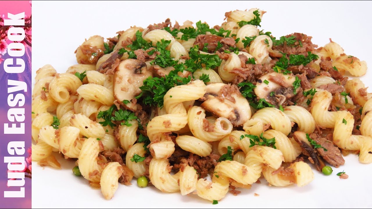 Любимые МАКАРОНЫ ПО-ФЛОТСКИ Сытный и Вкусный ОБЕД для всей семьи