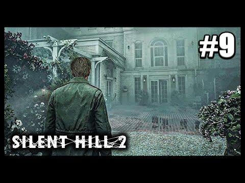 ROOM SERVICE (Silent Hill 2 #9) [FR]