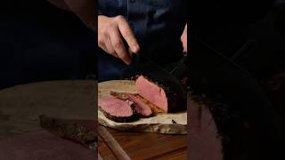 99% machen Roastbeef falsch