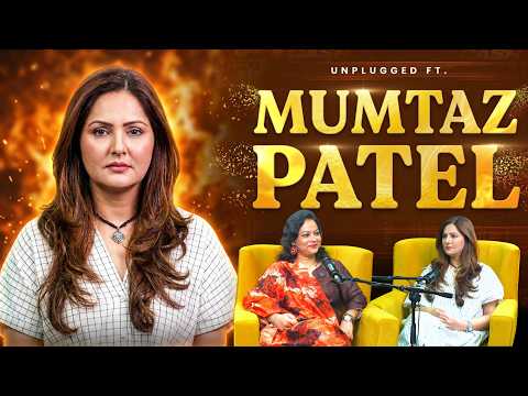 Mumtaz Patel Exclusive: Ahmed Patel की बेटी का बेबाक सच Congress की कमजोरियाँ, Rahul Gandhi पर सवाल