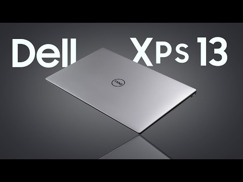 (VIETNAMESE) Đánh Giá Dell XPS 13 - Đâu chỉ dành cho Doanh Nhân nữa!