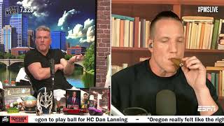 The Pat McAfee Show Live | Thursday July 3rd 2025