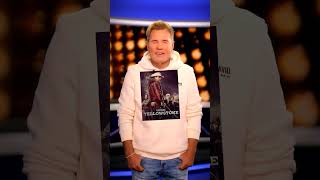 Dieter verrät euch seine Lieblings... Was hat euch am meisten überrascht? 😊 #DSDS