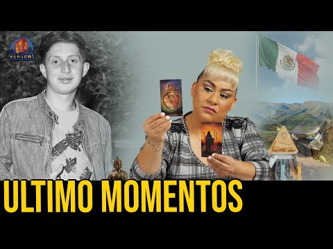 OCTAVIO OCAรA SU GRAN FINAL LO QUE LA AUTORIDADES NO QUIERE QUE SALGA A LA LUZ