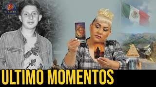 OCTAVIO OCAÑA SU GRAN FINAL LO QUE LA AUTORIDADES NO QUIERE QUE SALGA A LA LUZ