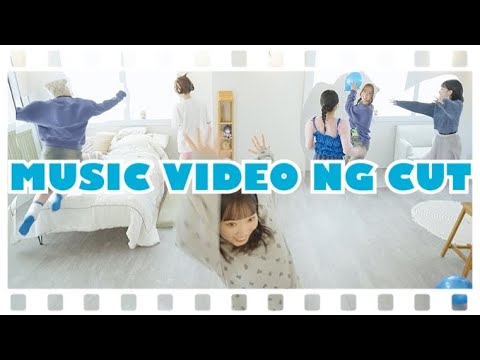 TrySail 「adrenaline!!!」Music Video NG集 I 河瀬詩x天城サリーx西條和ver.