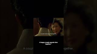 ACP Shorts - Mrs. Chan's Dress  #podcast #film #wongkarwai #maggiecheung #inthemoodforlove #qipao
