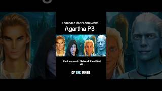 Agartha has an umbrella of humanoids that live in the inner earth kingdoms. Is it possible? #shorts