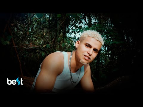 Silvic - Escutando Hungria (Videoclipe Oficial)