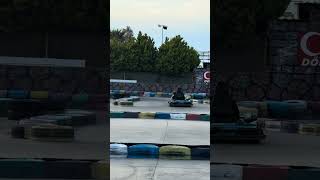 Sefa Kındır Gokart