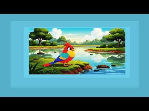 Hungry bird toons Live Stream
