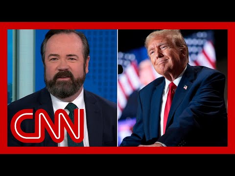 Former Justice Department official on Trump legal cases and potential trial timeline