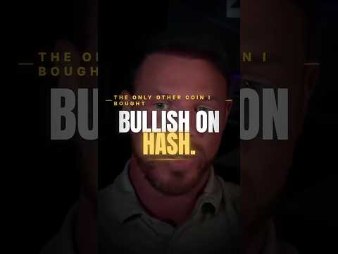 Why I’m Bullish on HASH