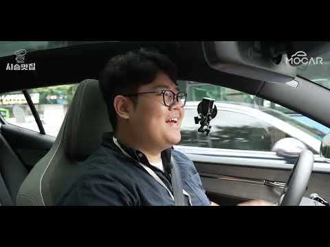 볼보 EX30 CC 시승기…제로백 3.7초 전기 SUV가 5500만원