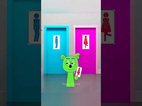 POV Prank from Gummy Bear, but Stitch... I Incredibox Sprunki