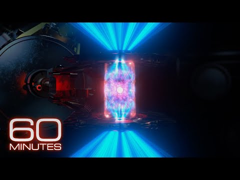 YouTube video thumbnail: Nuclear Fusion: Inside the Breakthrough That Could Change Our World