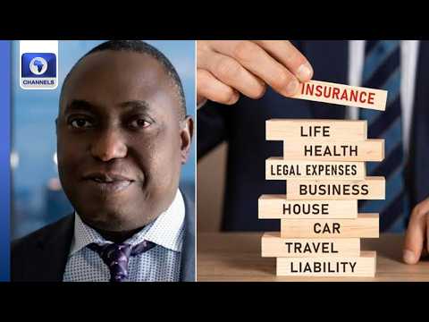 How Insurance Can Lead To Generational Wealth Creation, Alex Matthew Explains