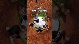 明日18日は台湾の國家兩廳院演奏廳にてYathi Ensembleとコンサートです
