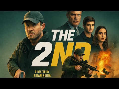 The 2nd - दूसरा | HD | Action | Full Movie in english