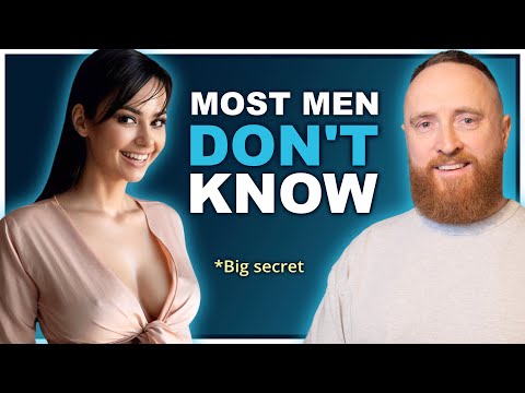 Women Want You Sexually When You Do This (Most Men Don't Know)