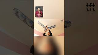 FAN COVER IN JUST Rs. 124 START