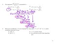 Algebra 2 Regents: Adding and Subtracting Rational Expressions