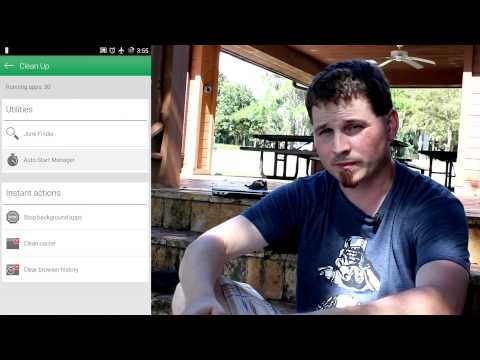 droid optimizer video