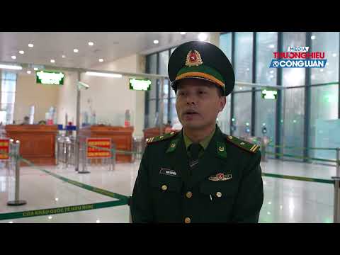 Bộ đội biên phòng tỉnh Lạng Sơn – Những người lính không ngủ nơi biên cương