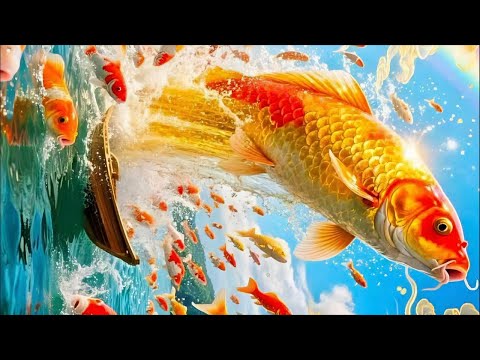 The Most Expensive Koi Fish In The World#17 Most RARE and AMAZING KOI Varieties