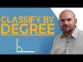 Understanding Polynomial Degrees and Types