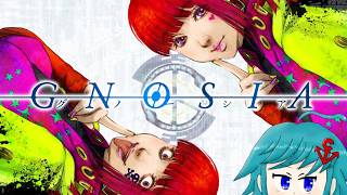 完全初見グノーシア！一人用の人狼系ゲームという新ジャンル #3